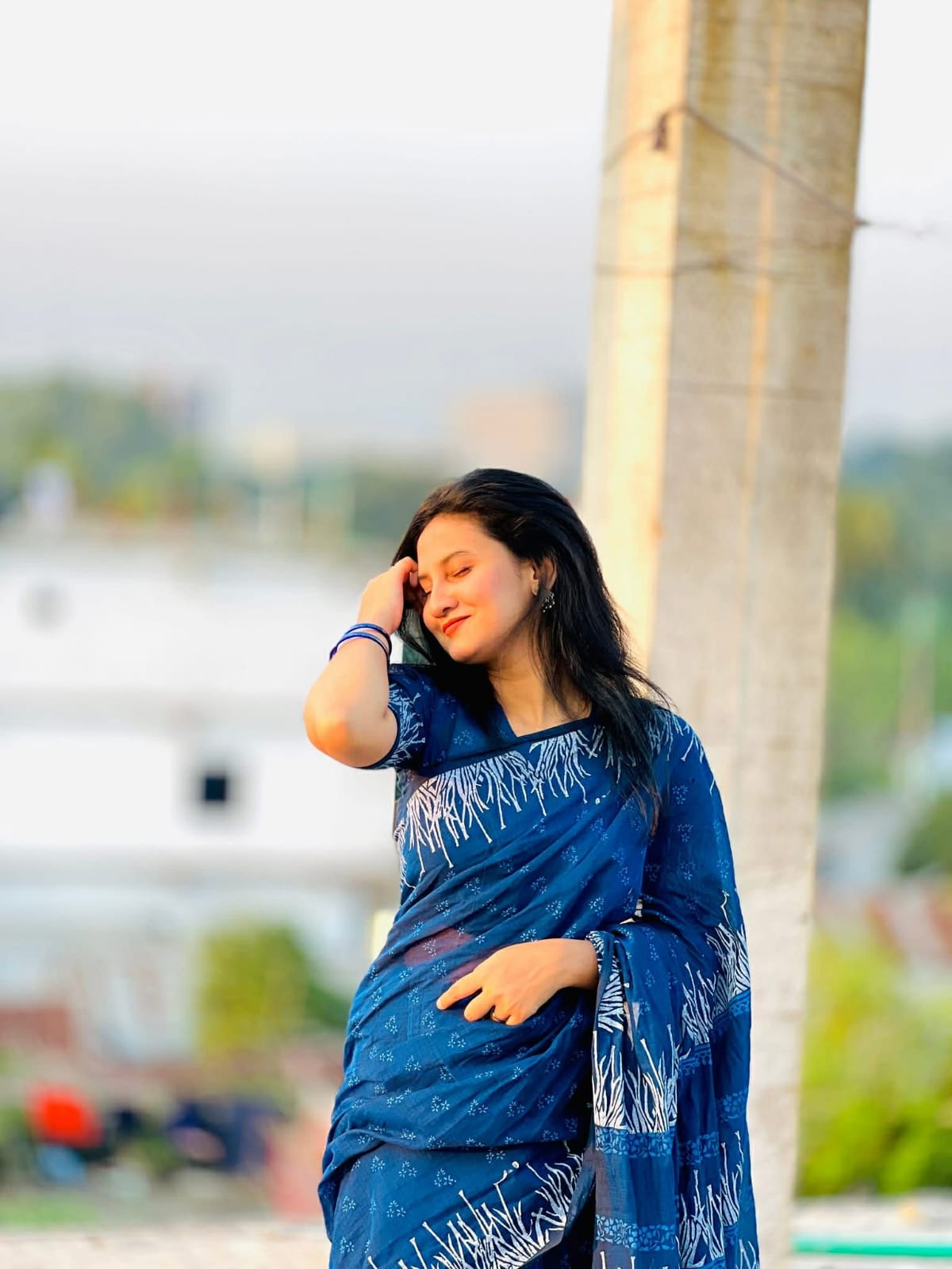 Nilasha - নীলাশা