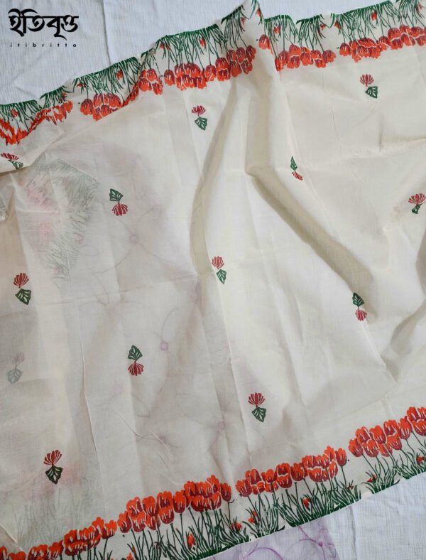 Tulip - টিউলিপ