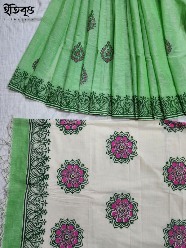 Kolmi - কলমি