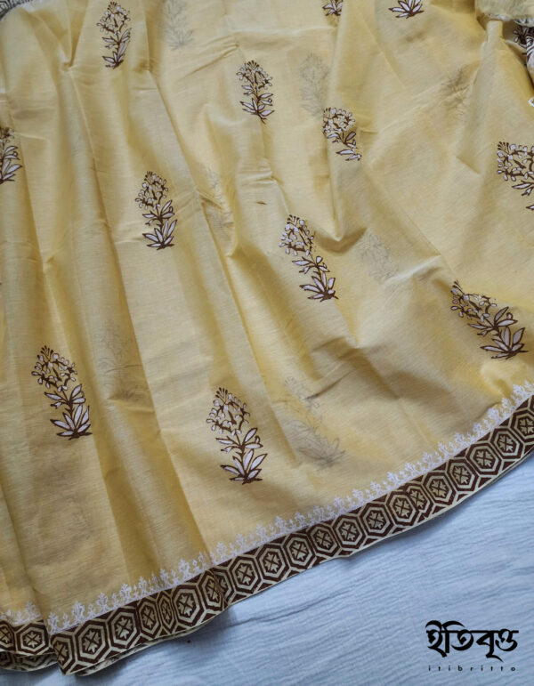 Nandini - নন্দিনী