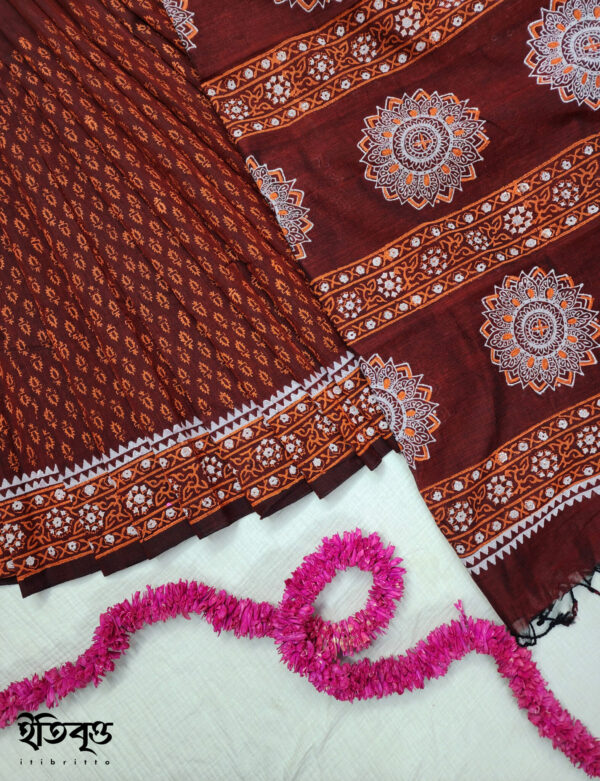 Cappuccino - ক্যাপাচিনো