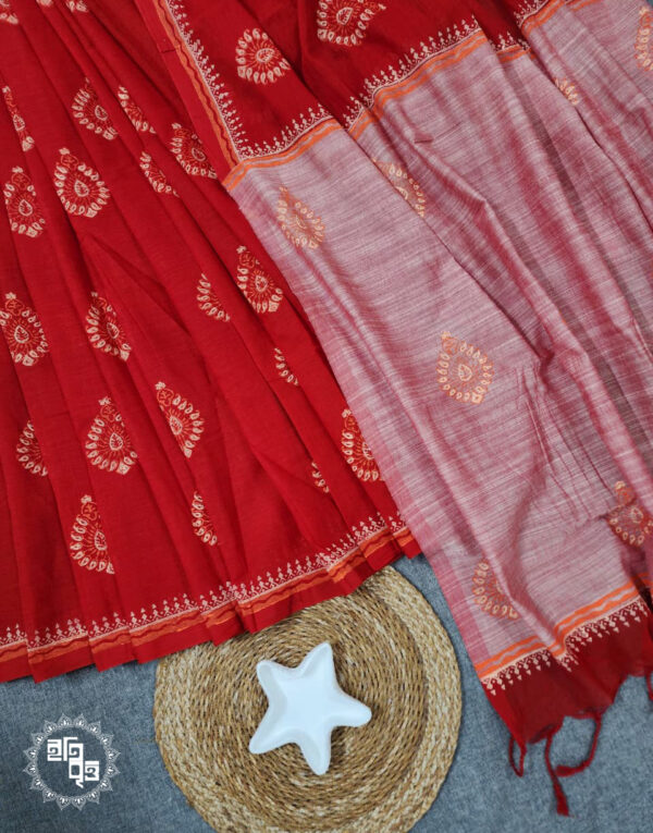 Lal Bou - লাল বউ