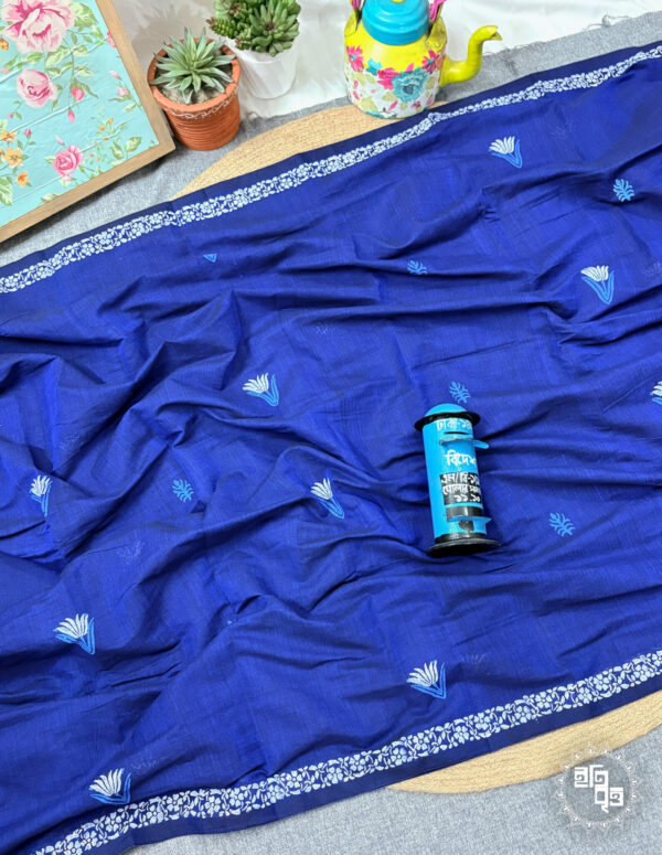 Nil Ful - নীল ফুল