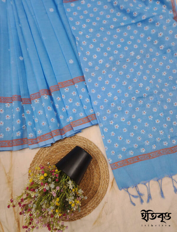 Sheuli - শিউলি