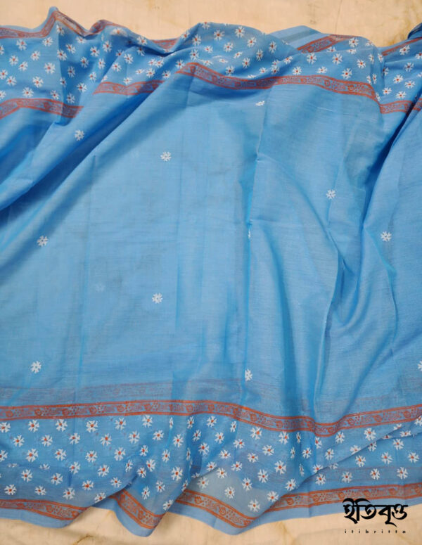 Sheuli - শিউলি