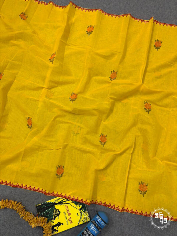 Sonalu - সোনালু