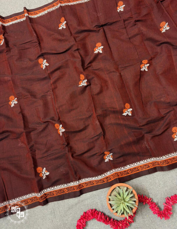 Rokto Korobi - রক্ত করবী