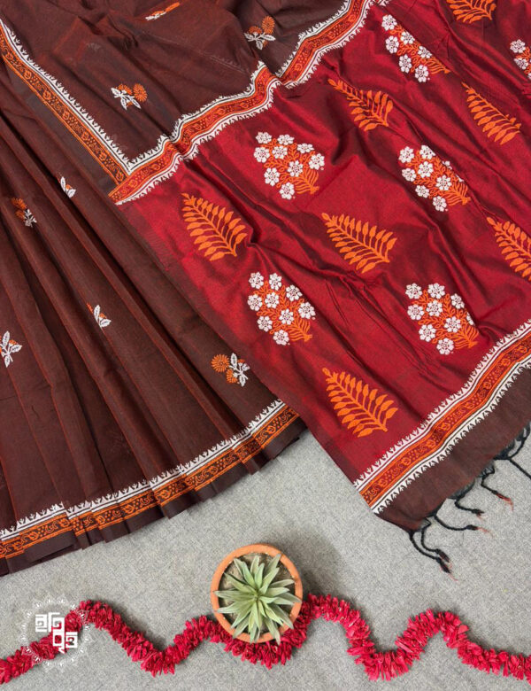 Rokto Korobi - রক্ত করবী