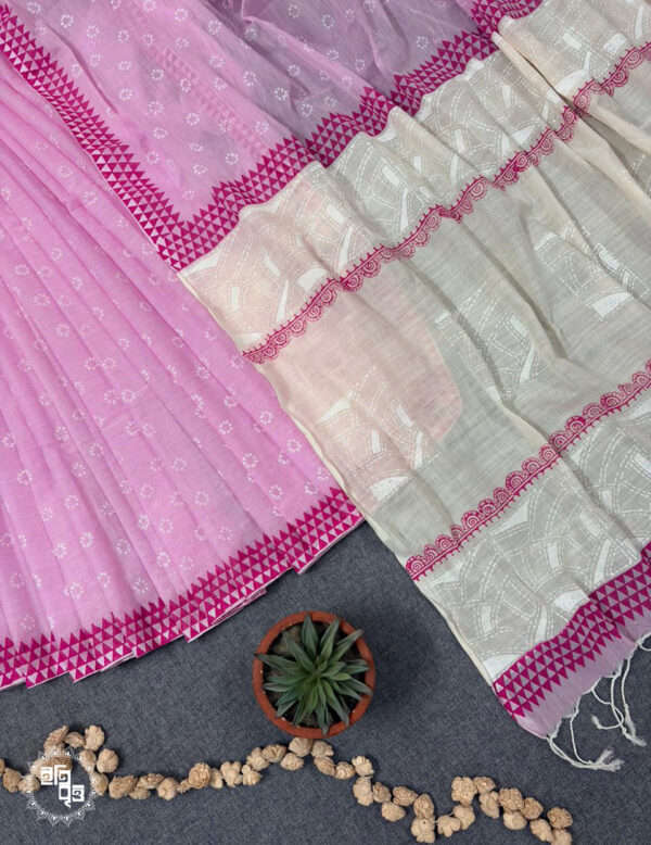 Misty - মিষ্টি