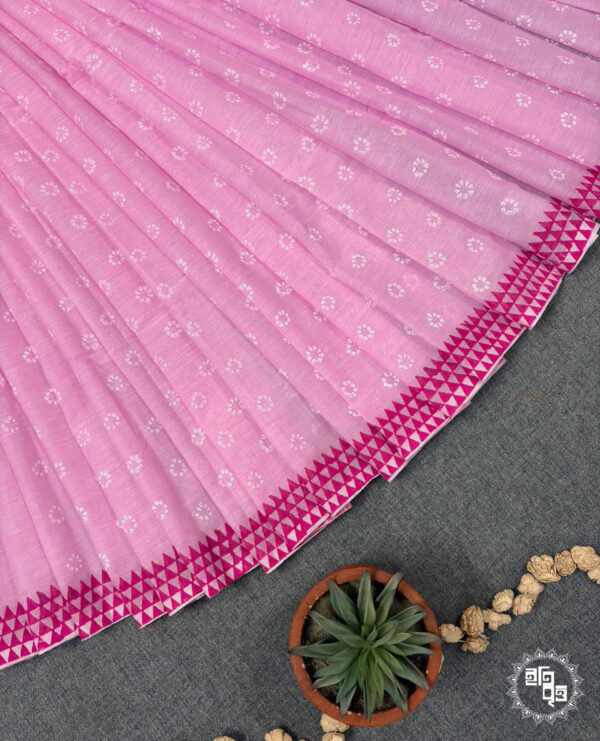 Misty - মিষ্টি