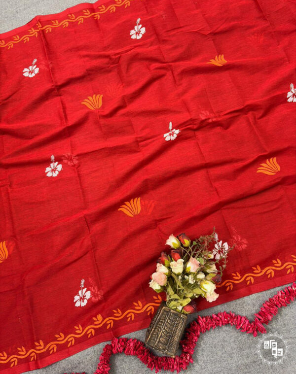 Rokto Joba - রক্তজবা