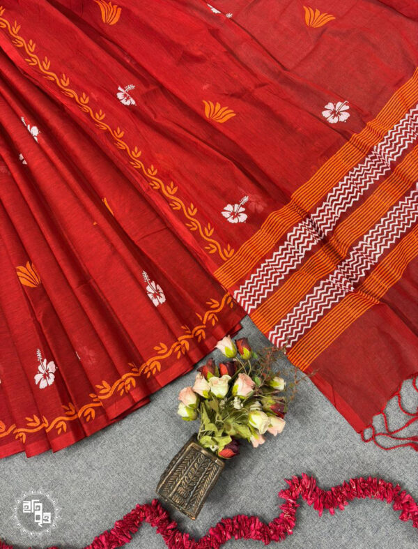 Rokto Joba - রক্তজবা